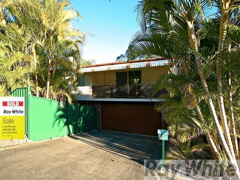 16 Oak Street, Bundamba QLD 4304