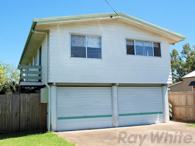 23A Chubb Street, One Mile QLD 4305