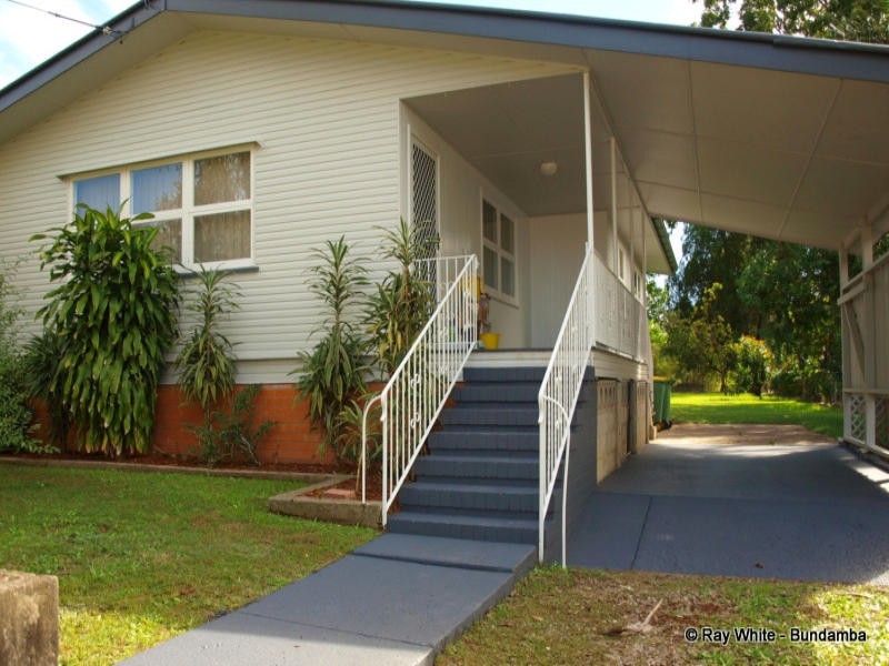37 Fernvale Road, Brassall QLD 4305