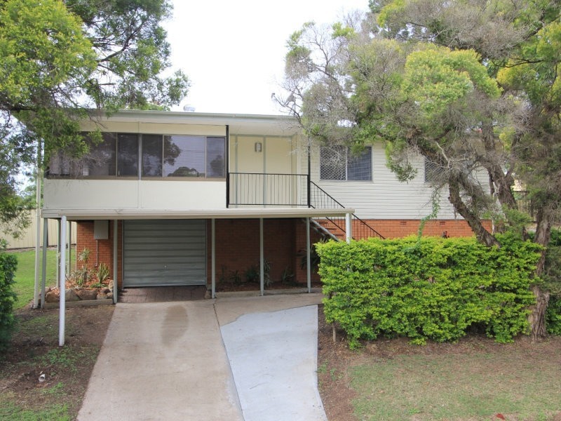 77 Jacaranda Street, East Ipswich QLD 4305