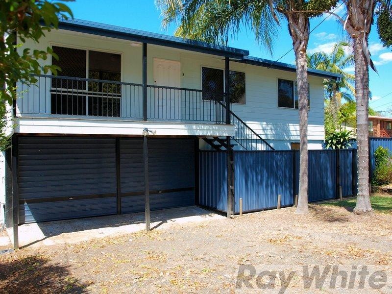 3 Wills Street, Churchill QLD 4305