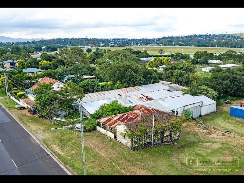 66 Stafford Street, Silkstone, Ipswich QLD 4305