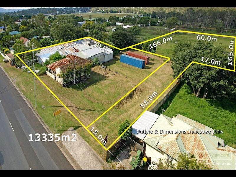 66 Stafford Street, Silkstone, Ipswich QLD 4305