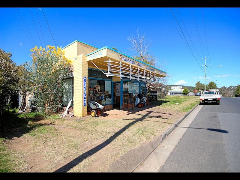 66 Stafford Street, Silkstone, Ipswich QLD 4305