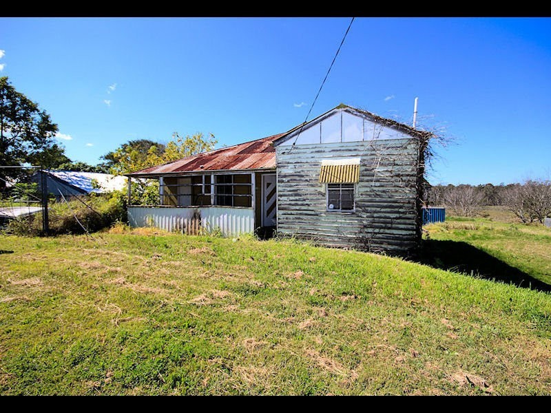 66 Stafford Street, Silkstone, Ipswich QLD 4305