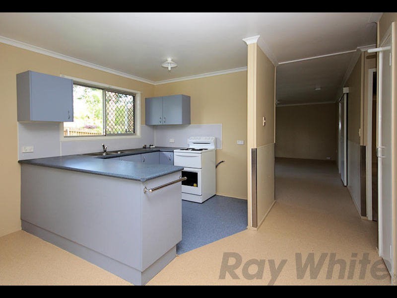 13 Cockrem Street, Brassall QLD 4305