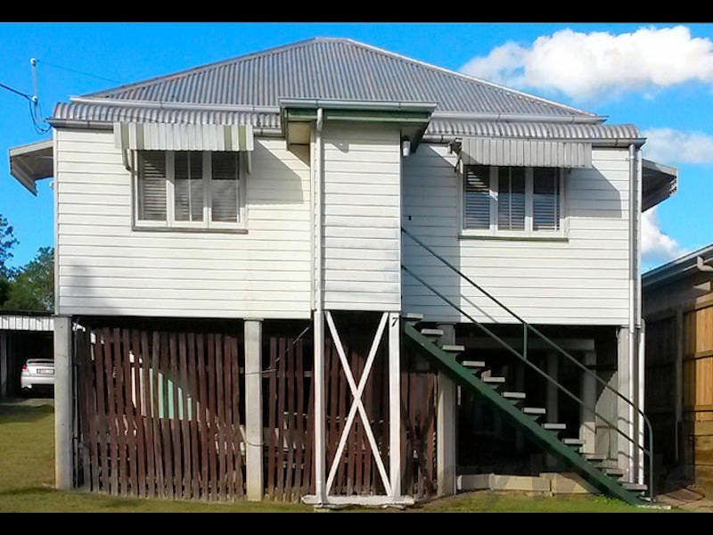 7 William Street, Bundamba QLD 4304