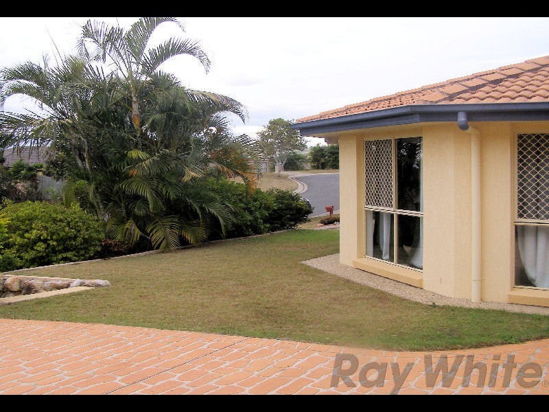 13 Rosehill Court, Brassall QLD 4305