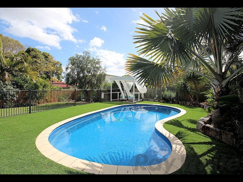 50 Glebe Road, Newtown QLD 4305