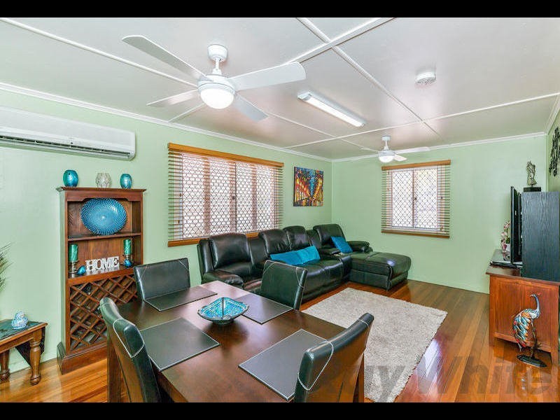 64 Alice Street, Silkstone QLD 4304