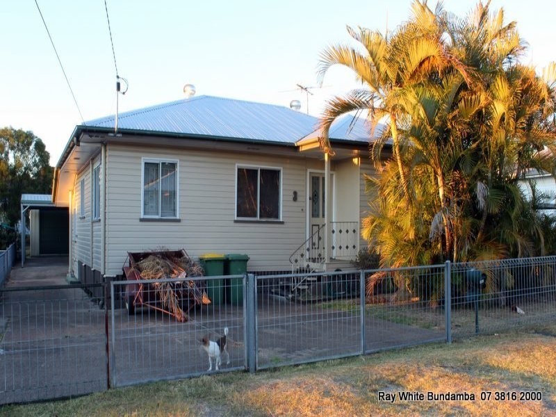 3 Gomer Street, Booval QLD 4304