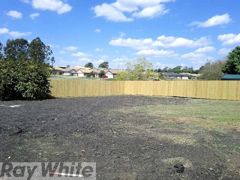 23 Glen Fairlie Avenue, Redbank Plains QLD 4301