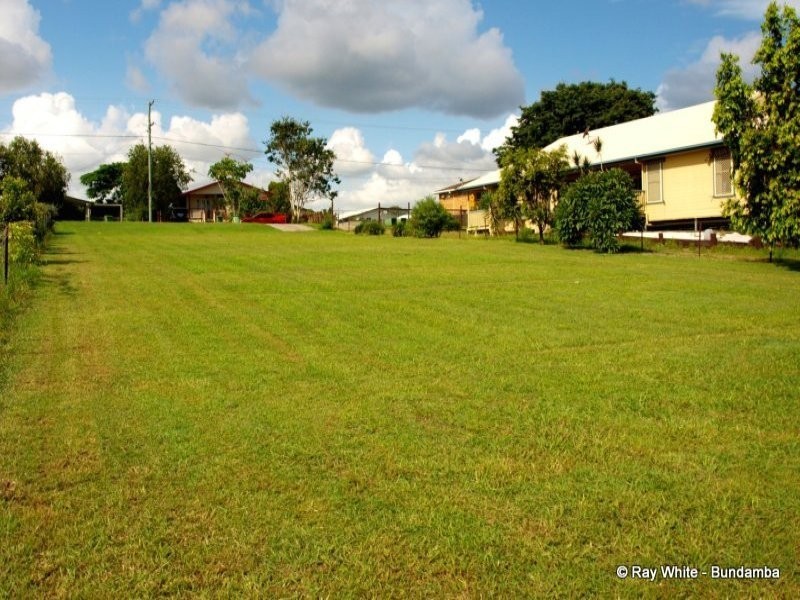 Moores Pocket QLD 4305