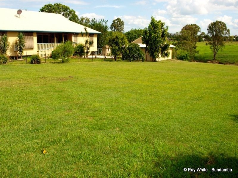 Moores Pocket QLD 4305