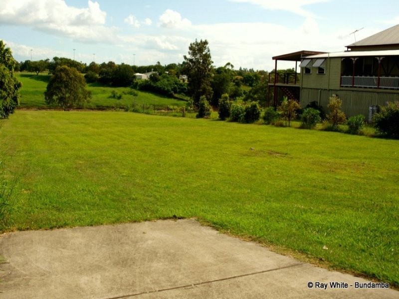 Moores Pocket QLD 4305