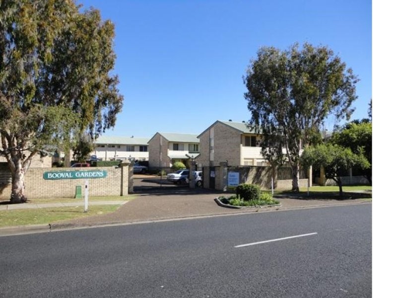 12 Bergin St, Booval Gardens,, Booval QLD 4304