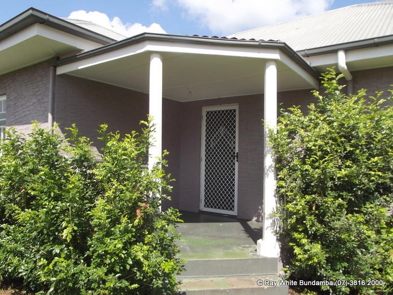 Booval QLD 4304