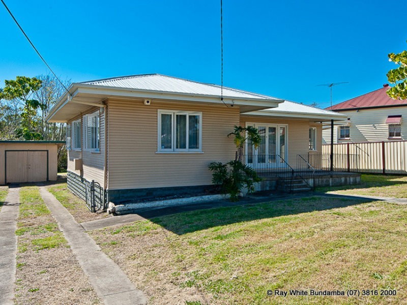 28 Wattle Street, North Booval QLD 4304
