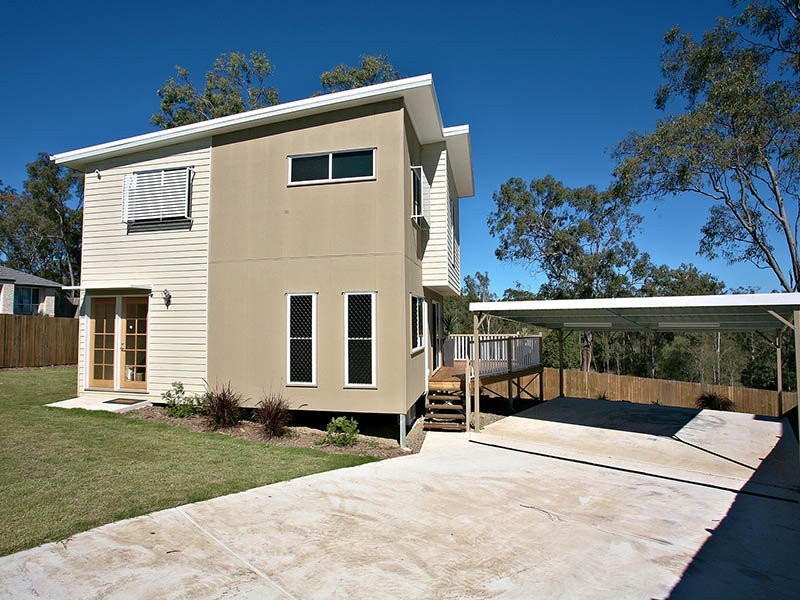 Churchill QLD 4305