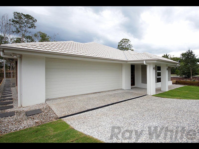 Chuwar QLD 4306