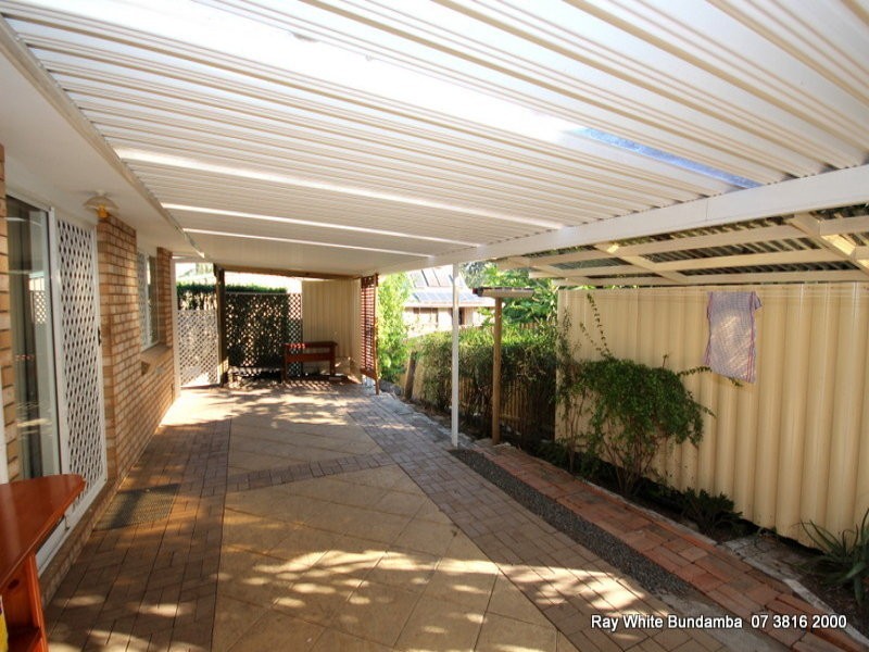 Barellan Point QLD 4306