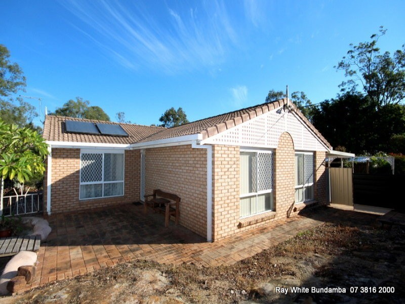 Barellan Point QLD 4306