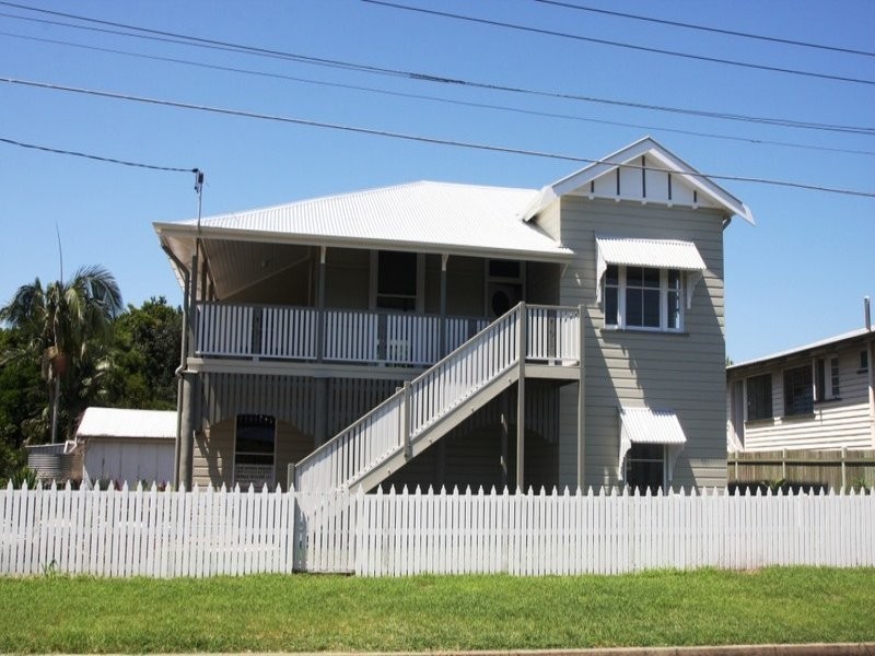 East Ipswich QLD 4305