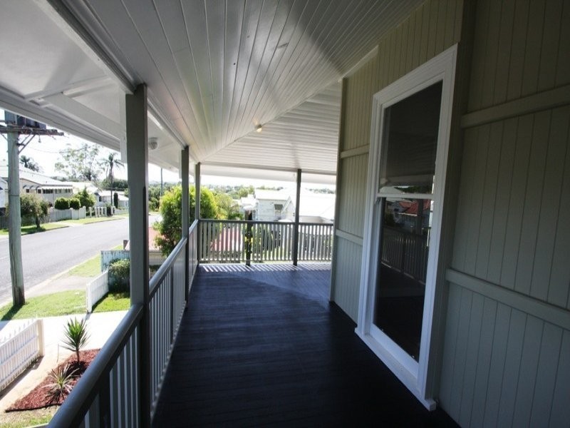 East Ipswich QLD 4305