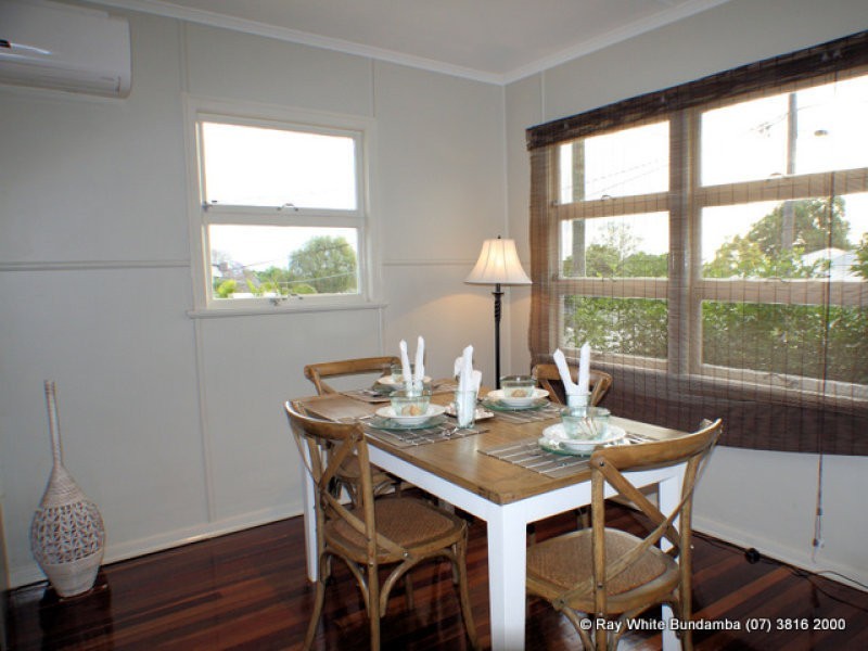 Eastern Heights QLD 4305