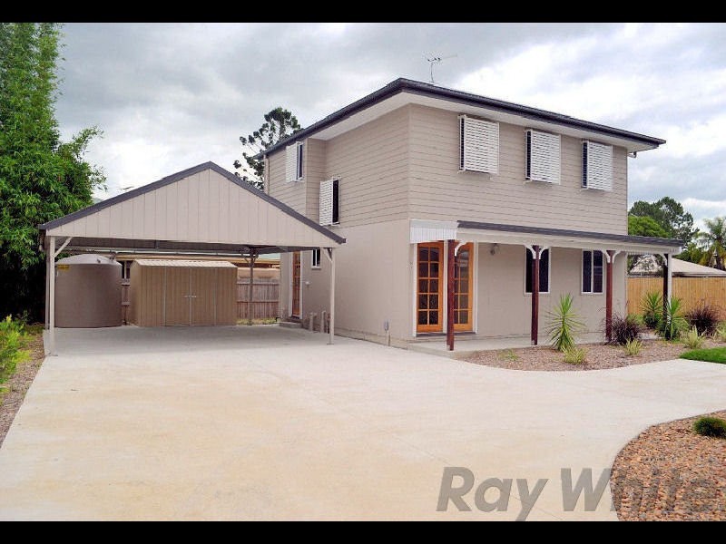 One Mile QLD 4305