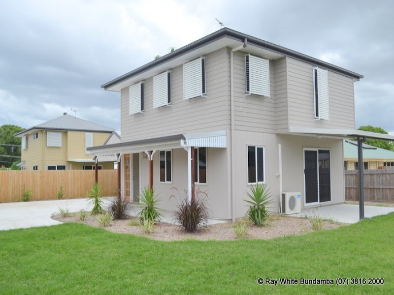 One Mile QLD 4305