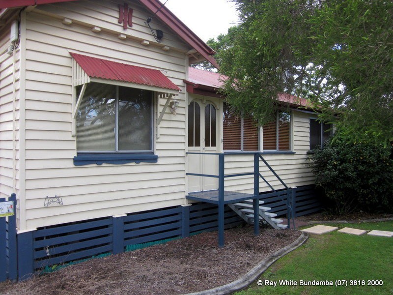 Bundamba QLD 4304