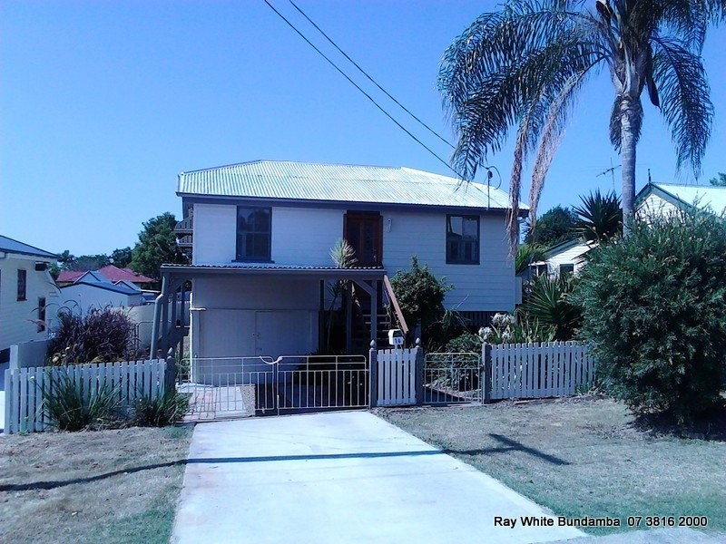 Newtown QLD 4305