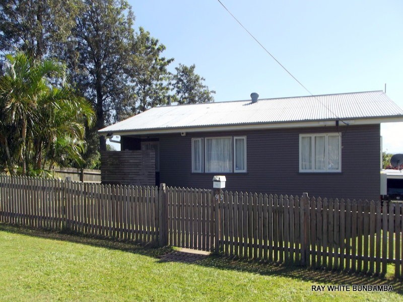 Brassall QLD 4305