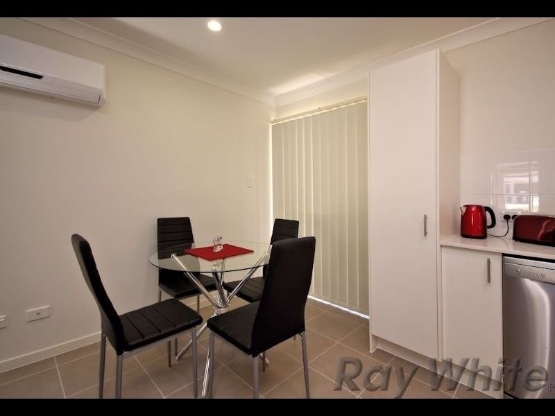 Ipswich QLD 4305