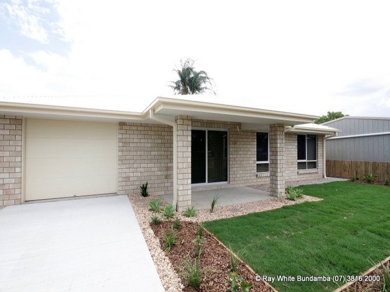 Bundamba QLD 4304