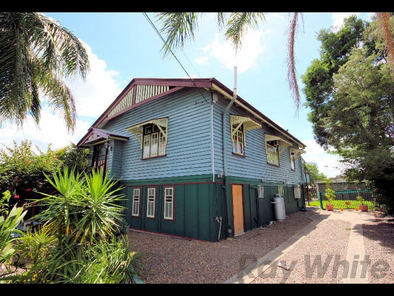 3 Wellington Street, Brassall QLD 4305