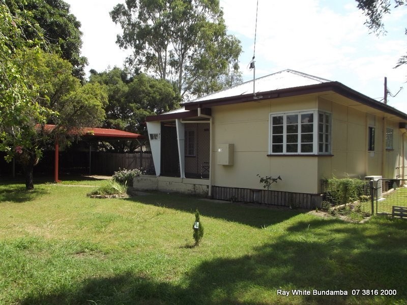 Basin Pocket QLD 4305