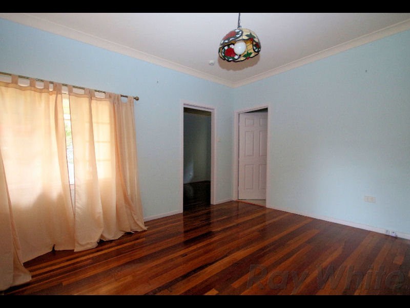 Basin Pocket QLD 4305