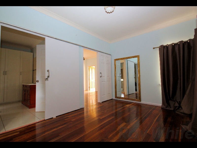 Basin Pocket QLD 4305