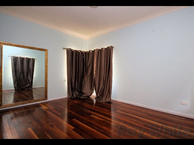 Basin Pocket QLD 4305