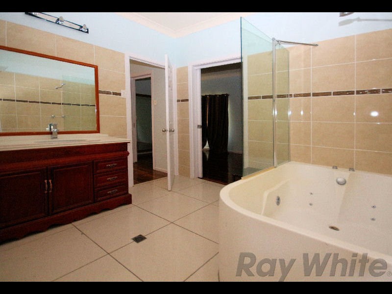 Basin Pocket QLD 4305