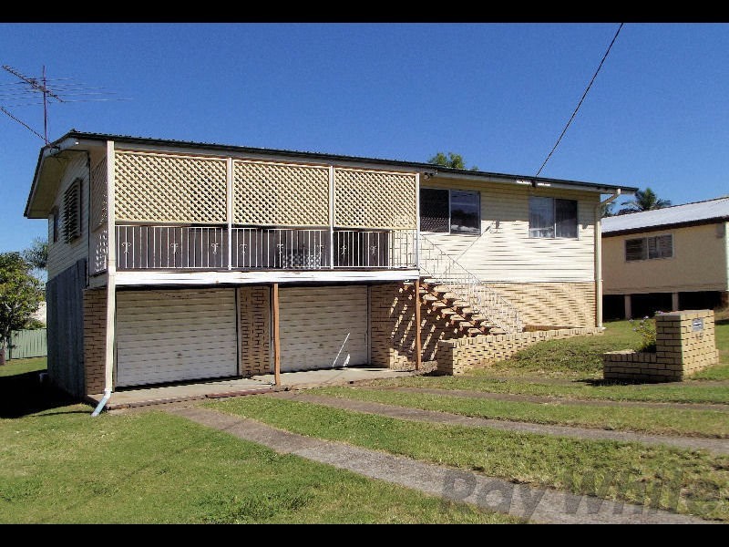 Eastern Heights QLD 4305