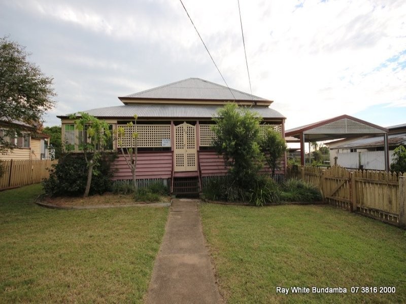 38 Nimmo Street, Booval QLD 4304