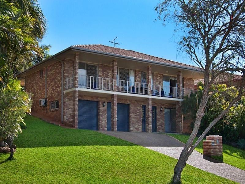 20 Karingal Avenue, Bilambil Heights NSW 2486