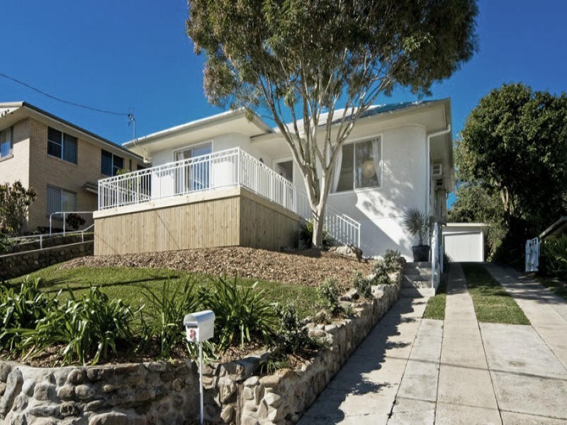 8 Waterloo Street, Murwillumbah NSW 2484