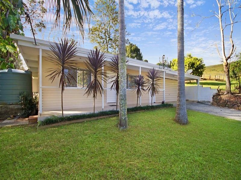 1501 Kyogle Road, Uki NSW 2484