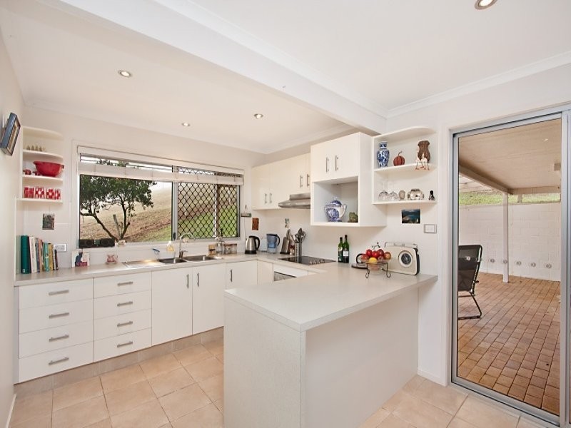 1501 Kyogle Road, Uki NSW 2484