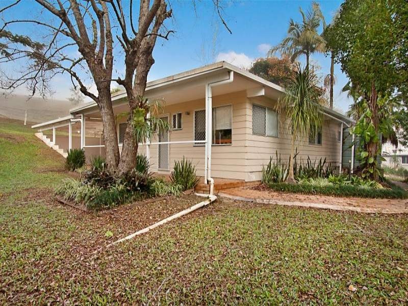 1501 Kyogle Road, Uki NSW 2484