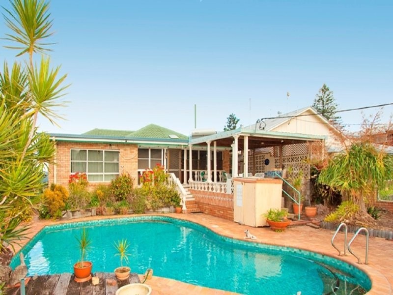 10 Boscabel Avenue, Murwillumbah NSW 2484